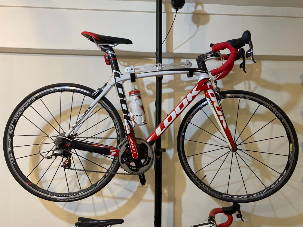 Look 695 2025 carbon