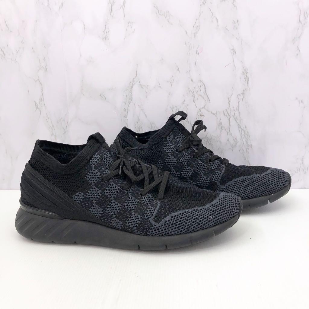 Lv sock sneakers hotsell