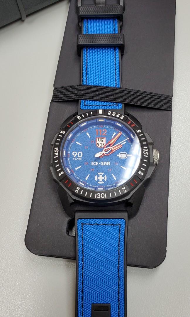 luminox 1003