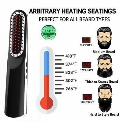 Prostyler clearance beard straightener