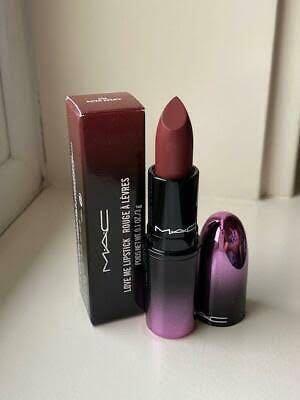 Mac Bated Breath Original Srp Php 10 Beauty Personal Care Face Makeup On Carousell