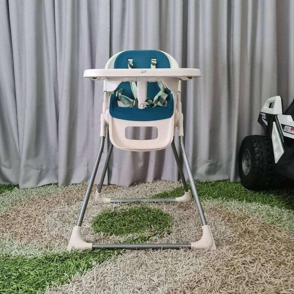 Mamas & papas cheap pixi high chair