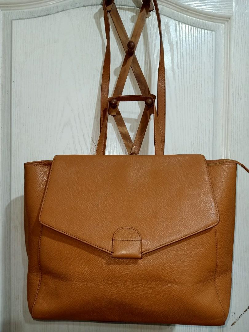 Mark and graham convertible backpack cheap review