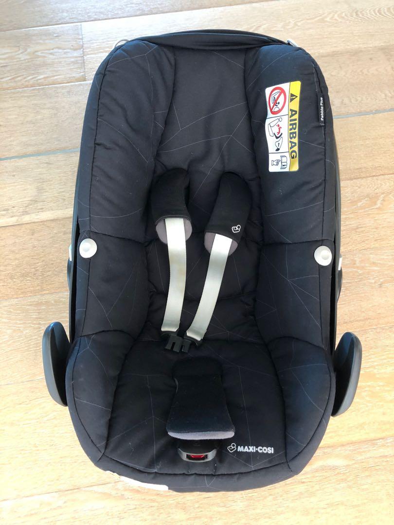 Pebble plus sale black diamond