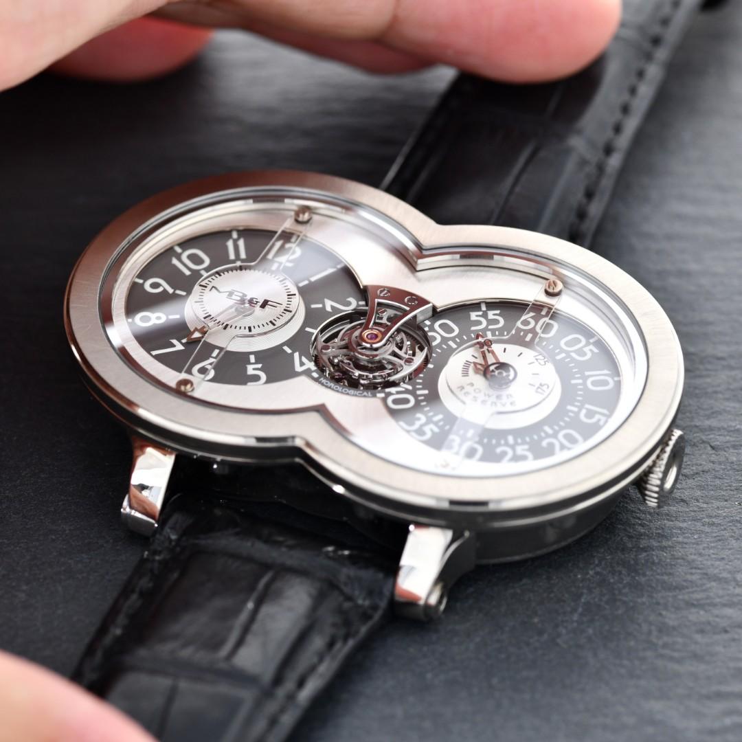 Mb&f hm1 cheap
