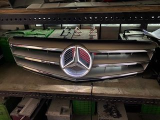 Affordable w204 c180 front bumper For Sale, Car Accessories