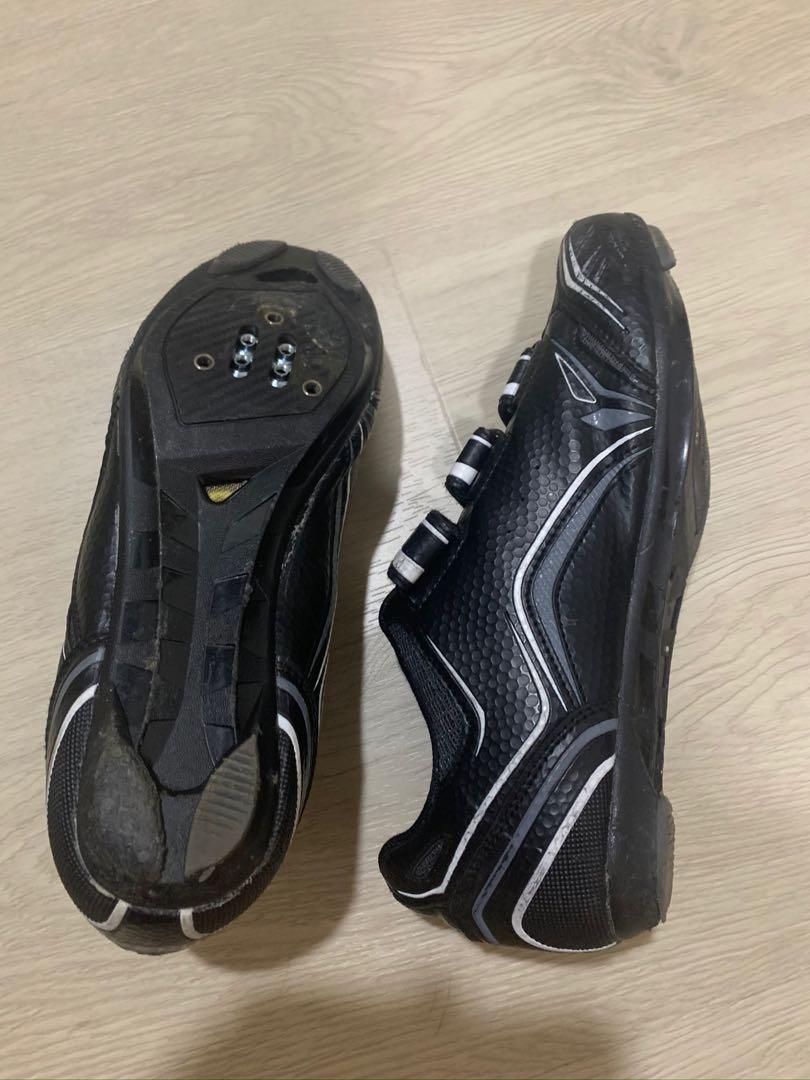 Merlin discount cycling shoes
