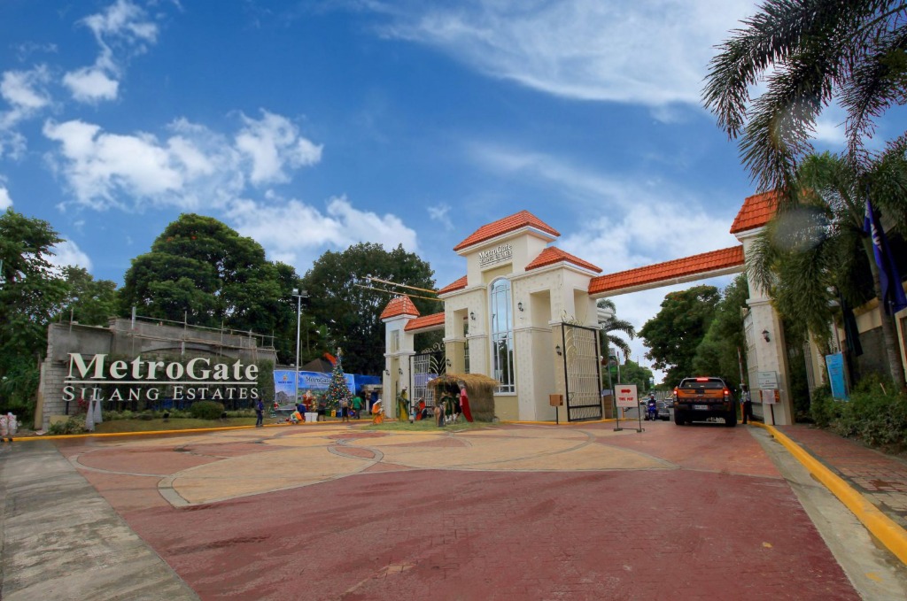 Metrogate Silang Estates; 158 sqm Lot for Sale !!!, Property, For Sale