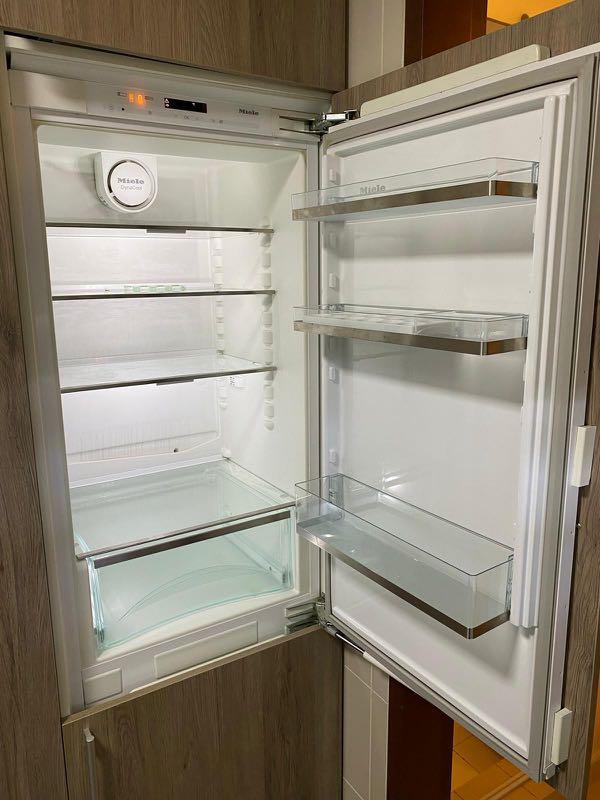 48 in fridge freezer