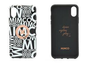 Mimco iphone xs max clearance