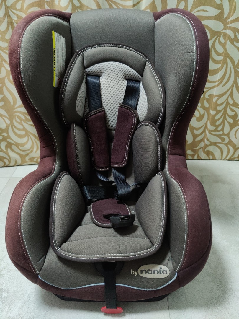 Mint used baby car seat Babies Kids Going Out Car Seats on