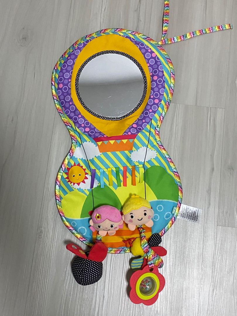 Mothercare 2025 baby mirror
