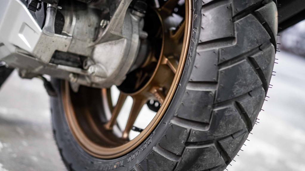 Moto Lassy Singapore Honda ADV 150 2019 2020 2021 Version 16 Premium ...