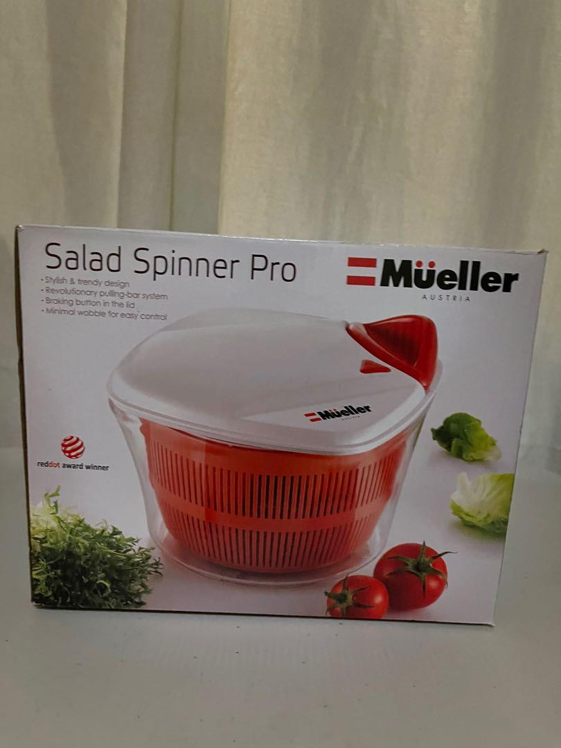 Salad Spinner Pro - Mueller; Brand New for Sale in Smithtown, NY