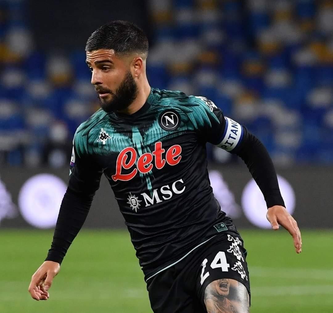 Marcelo best sale burlon napoli