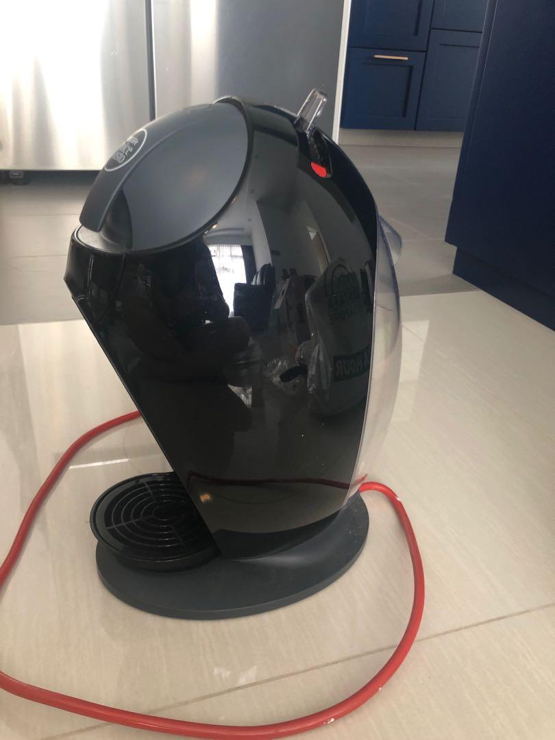 Nestle Dolce Gusto Jovia Coffee Machine, TV & Home Appliances, Kitchen