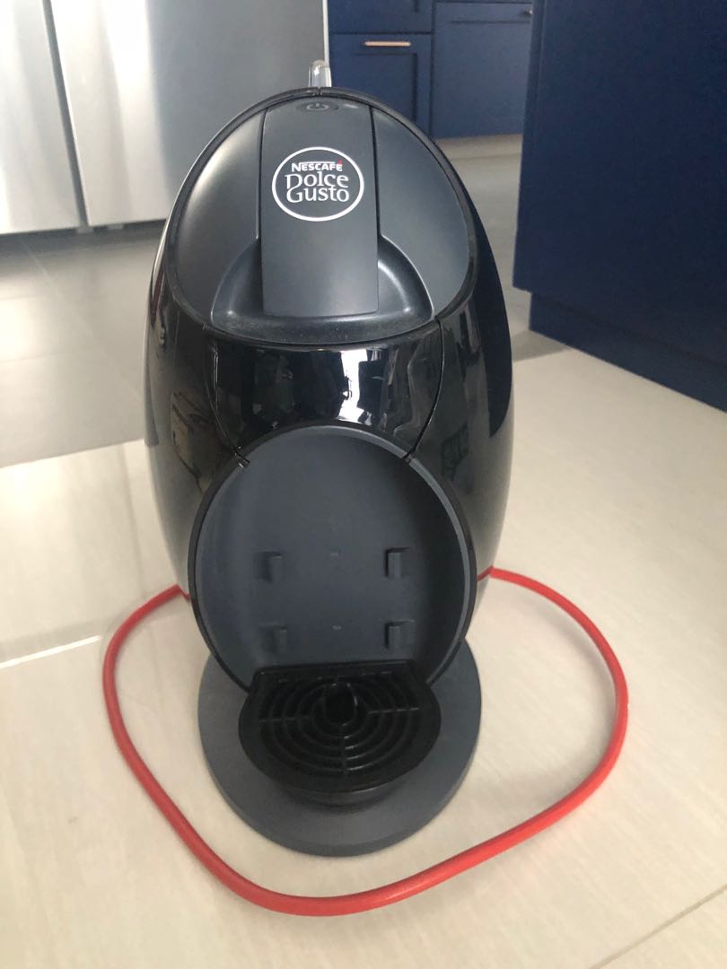 Nestle Dolce Gusto Jovia Coffee Machine, TV & Home Appliances, Kitchen
