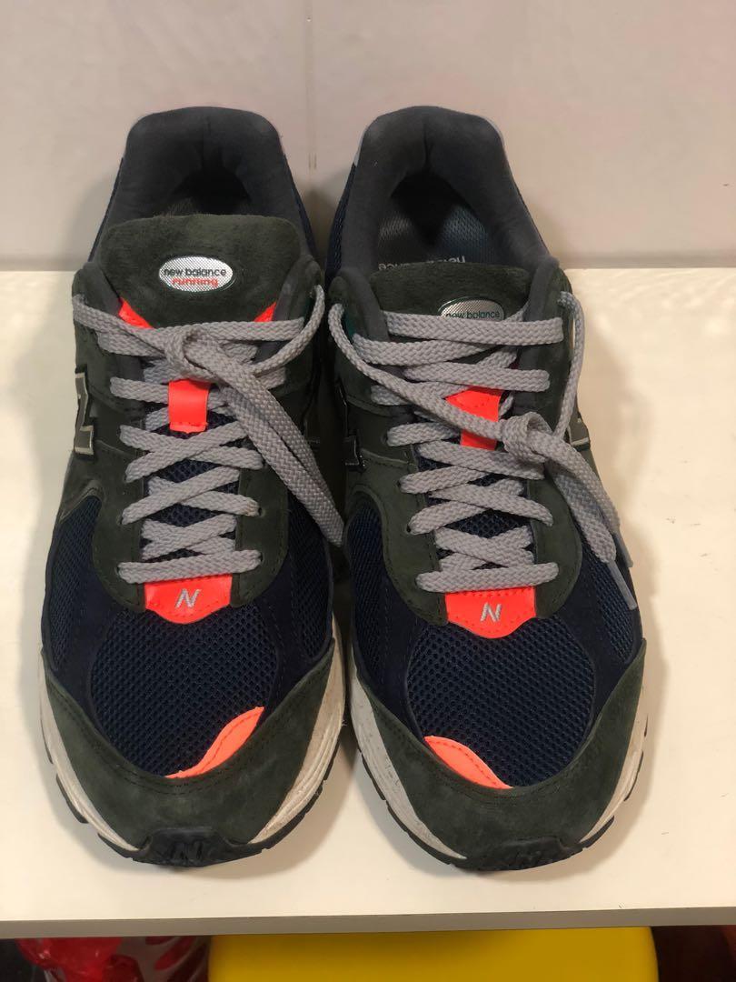 New balance 990feg4 sales