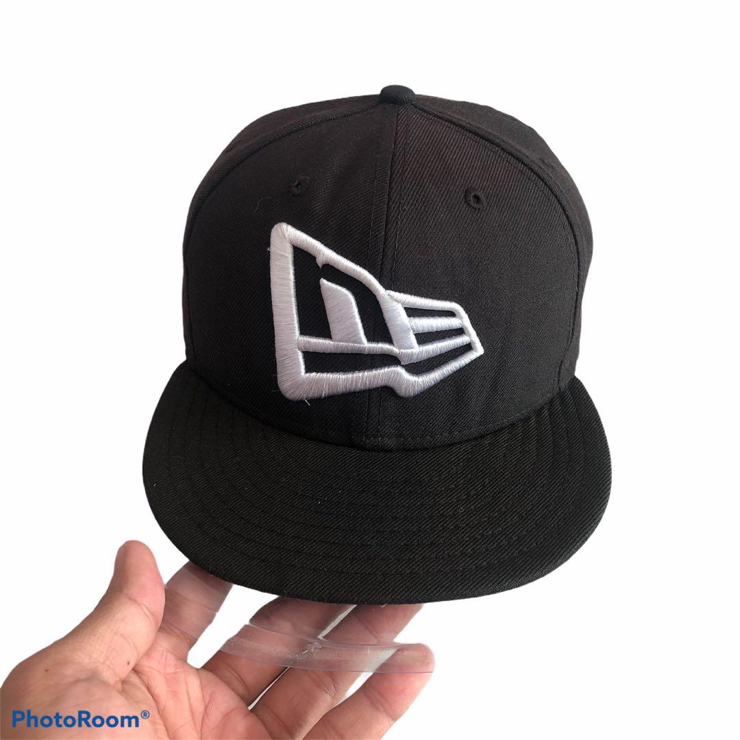 New era sales flag logo