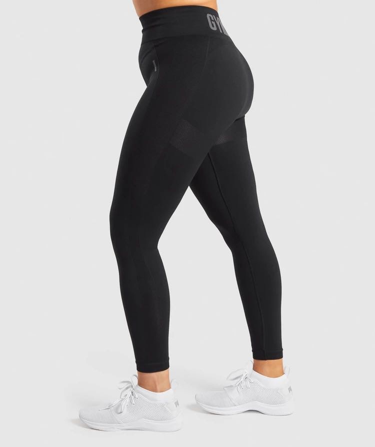 Flex high waisted gymshark shop