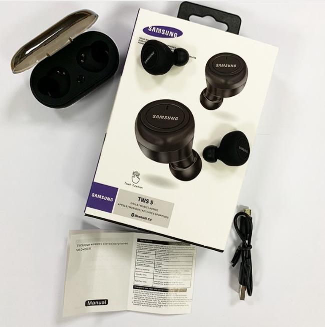 Tws 5 samsung on sale precio
