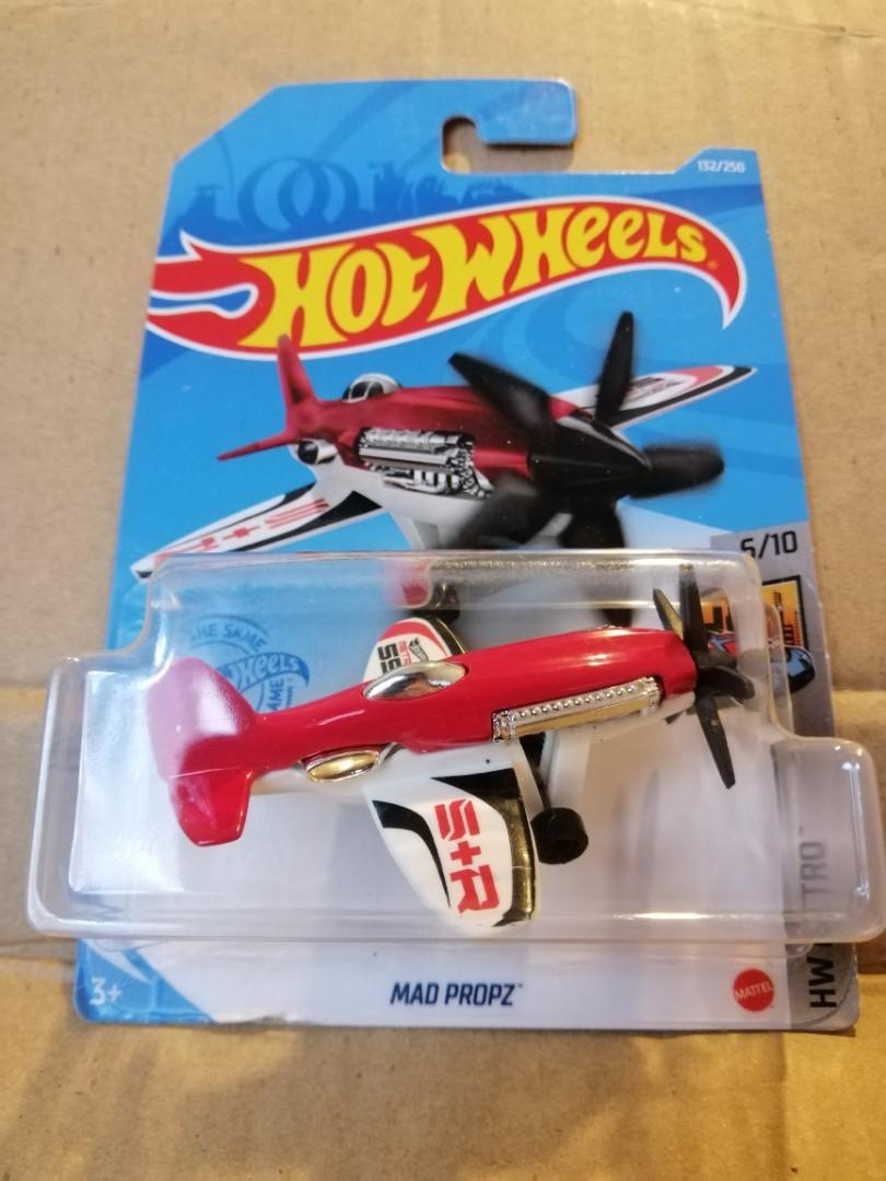 Mad propz cheap