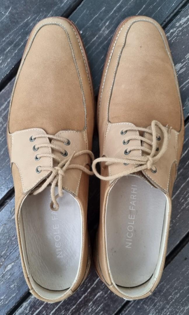 Nicole farhi shoes discount