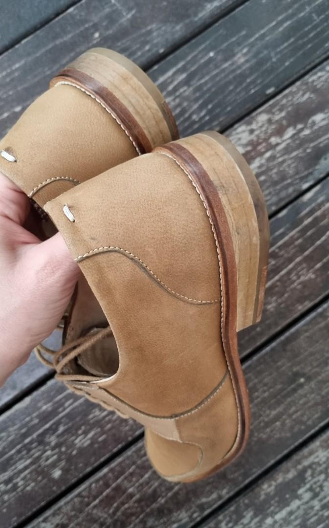 Nicole Farhi dress shoes UK size 7.5