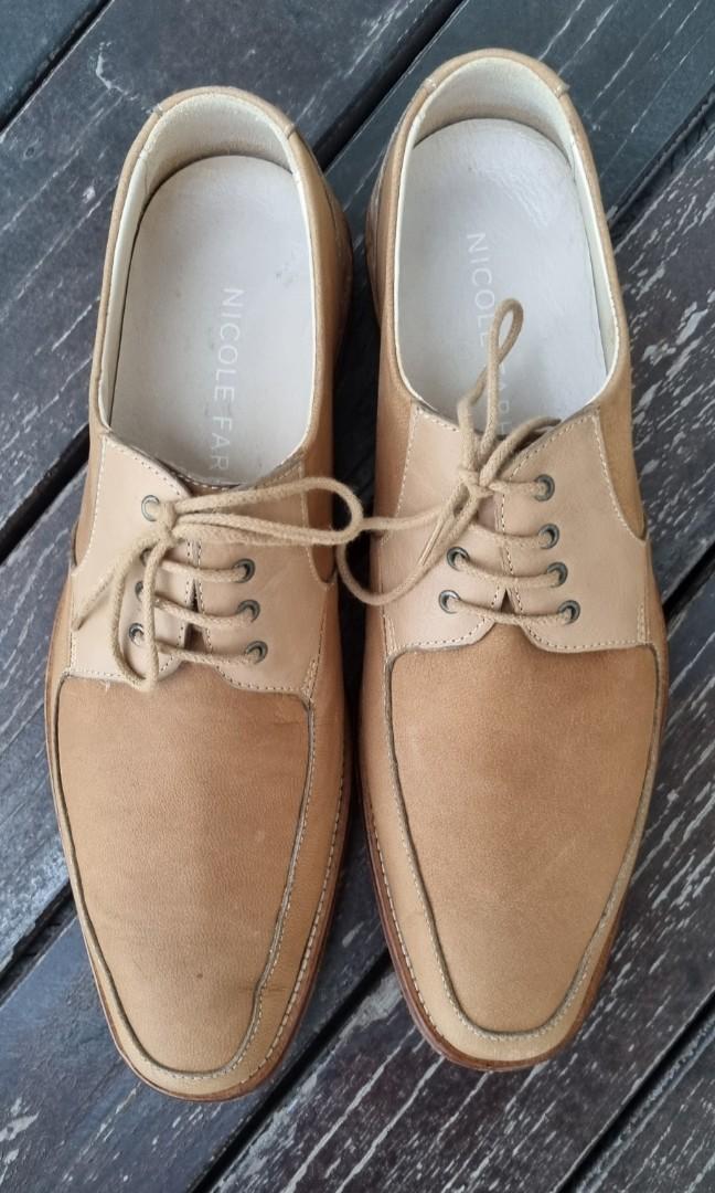 Nicole farhi shoes online