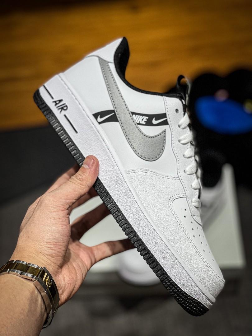 Topnotch Wears - Swipe 👉👉 Nike Air Force 1 LV 08 Sneakers