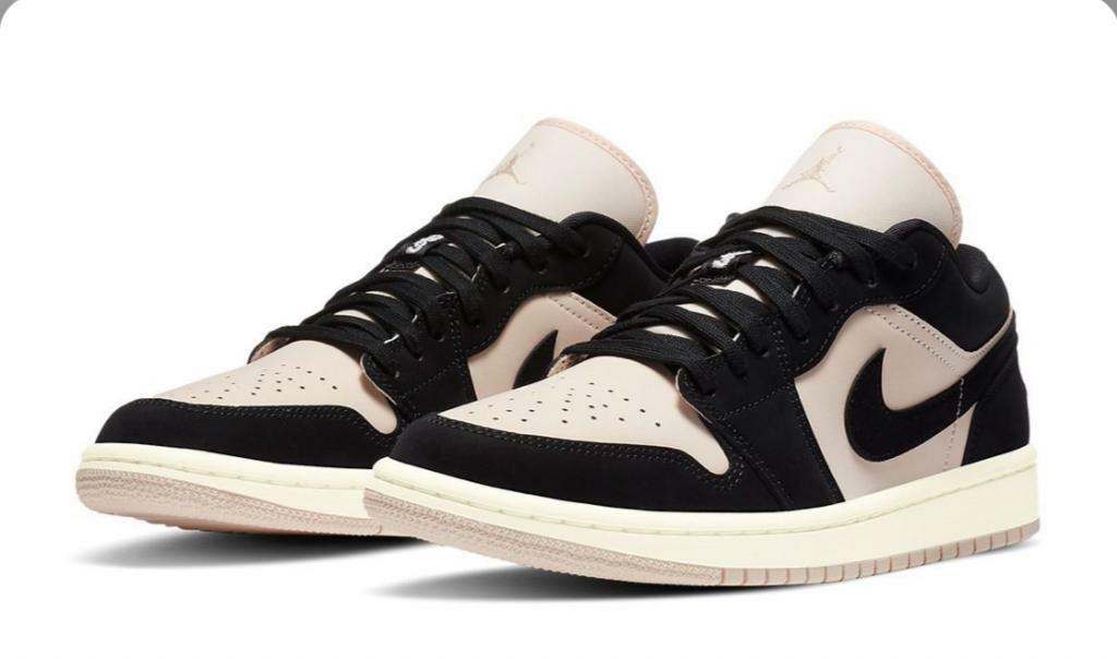 Nike air store jordan guava ice