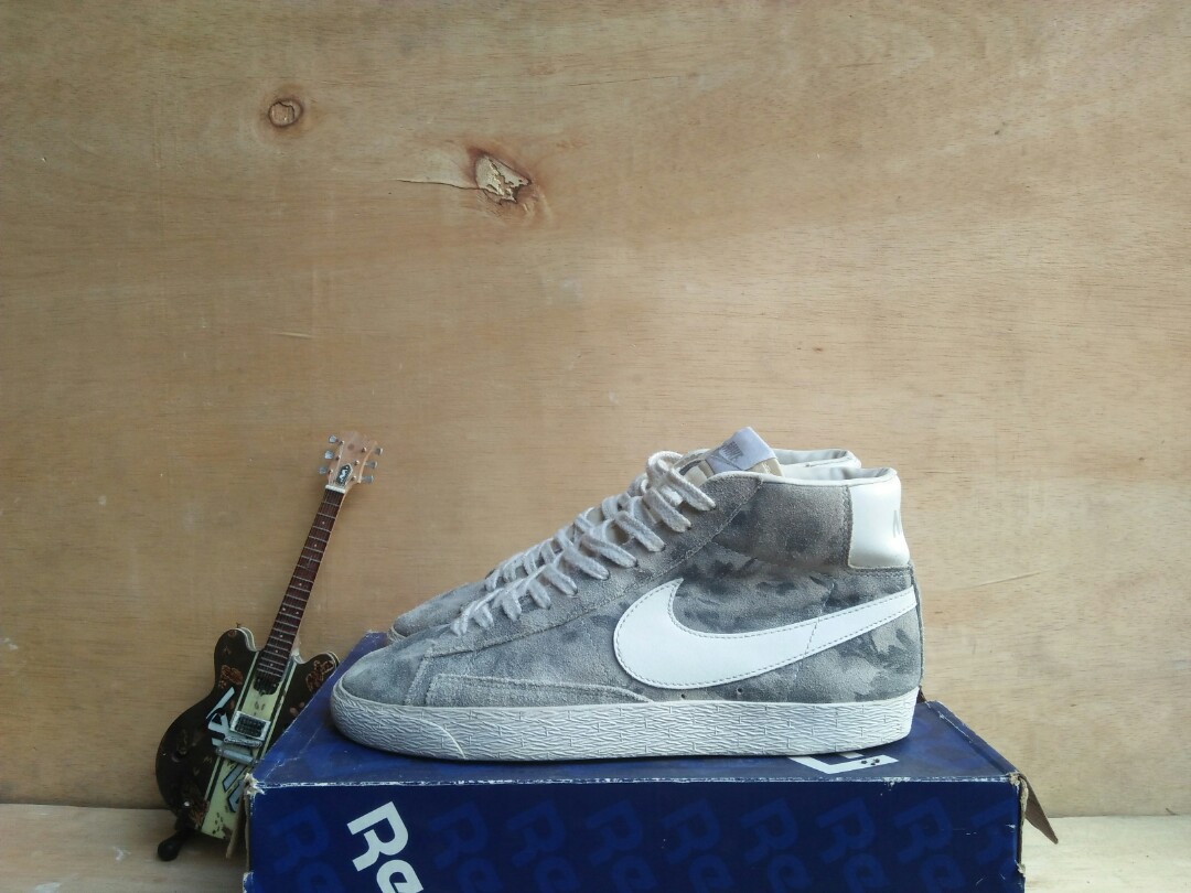Nike blazer mid camo new arrivals