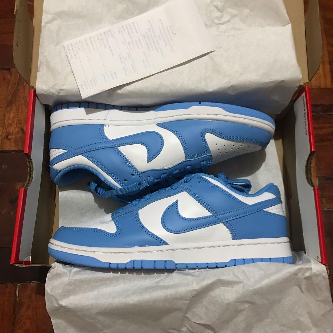Nike dunk shop size 9