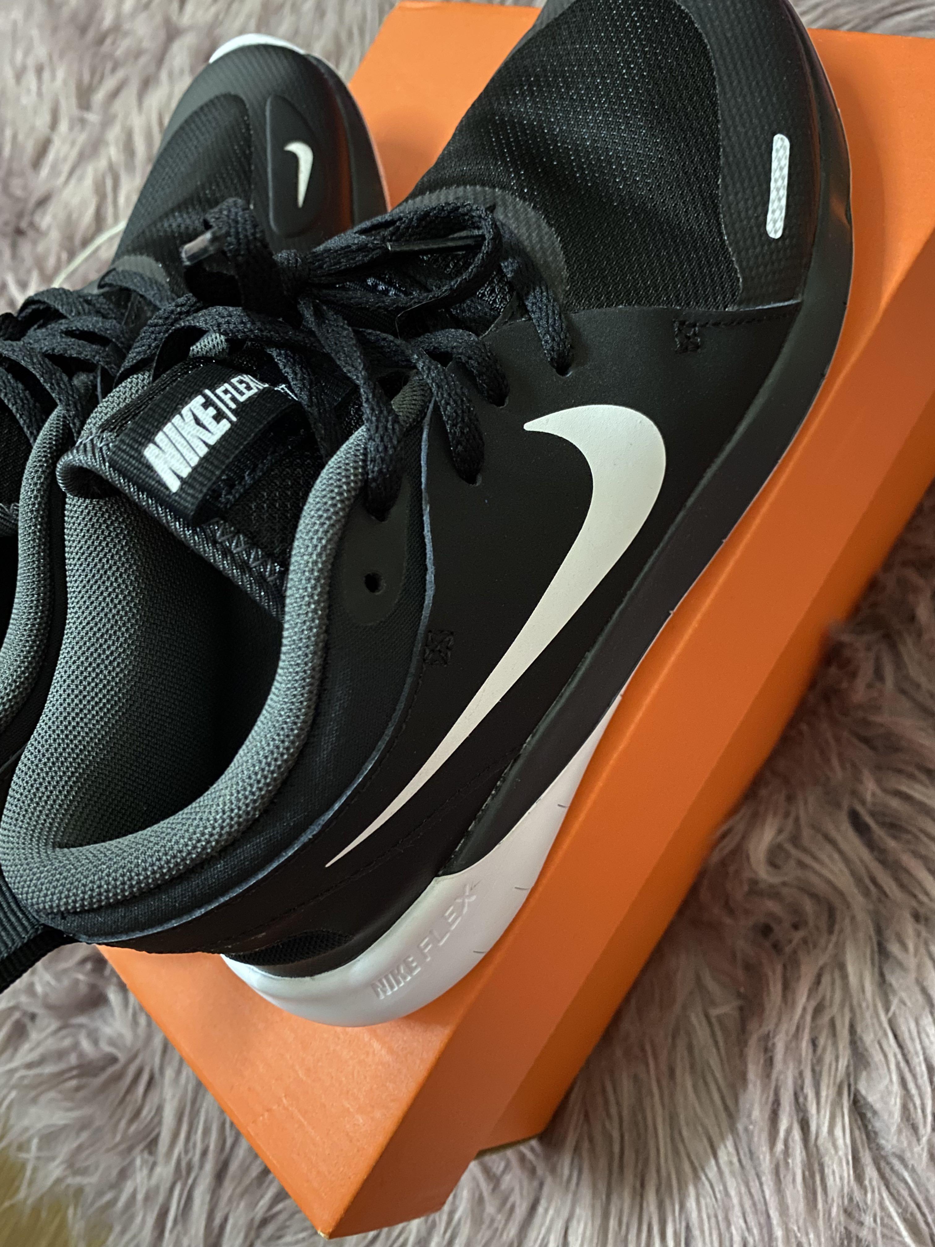 nike flex contact 4
