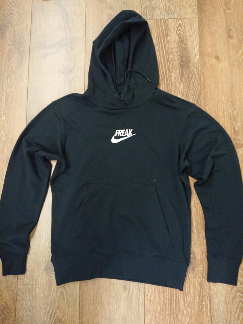 Freak online hoodie nike
