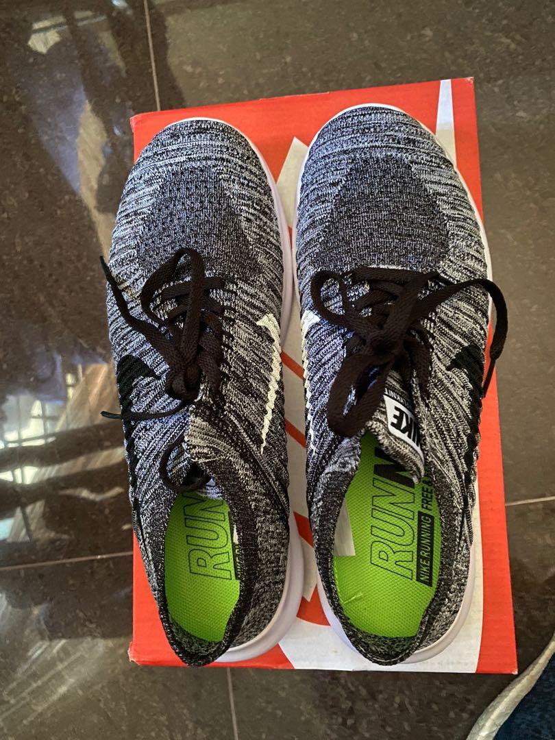 Free rn oreo flyknit 2025
