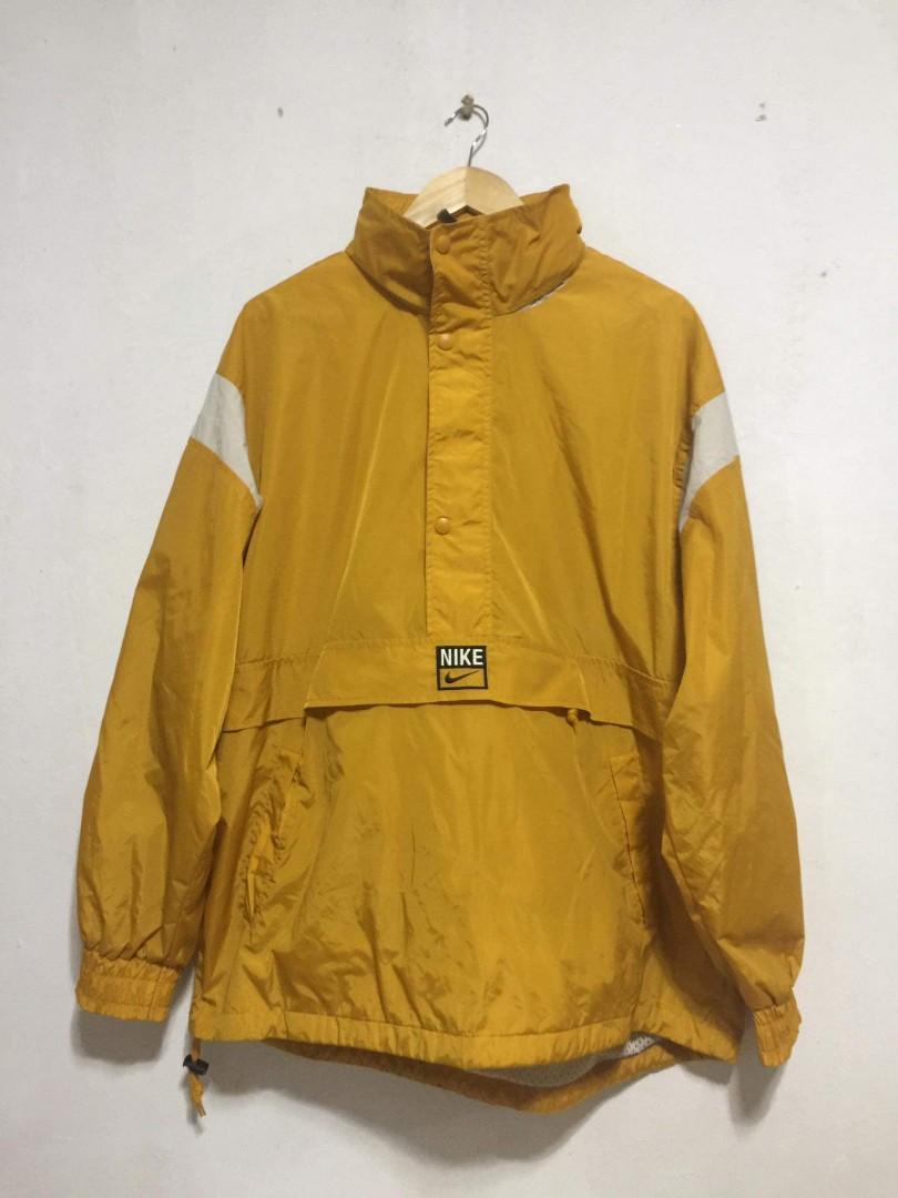 Nike kangaroo jacket cheap