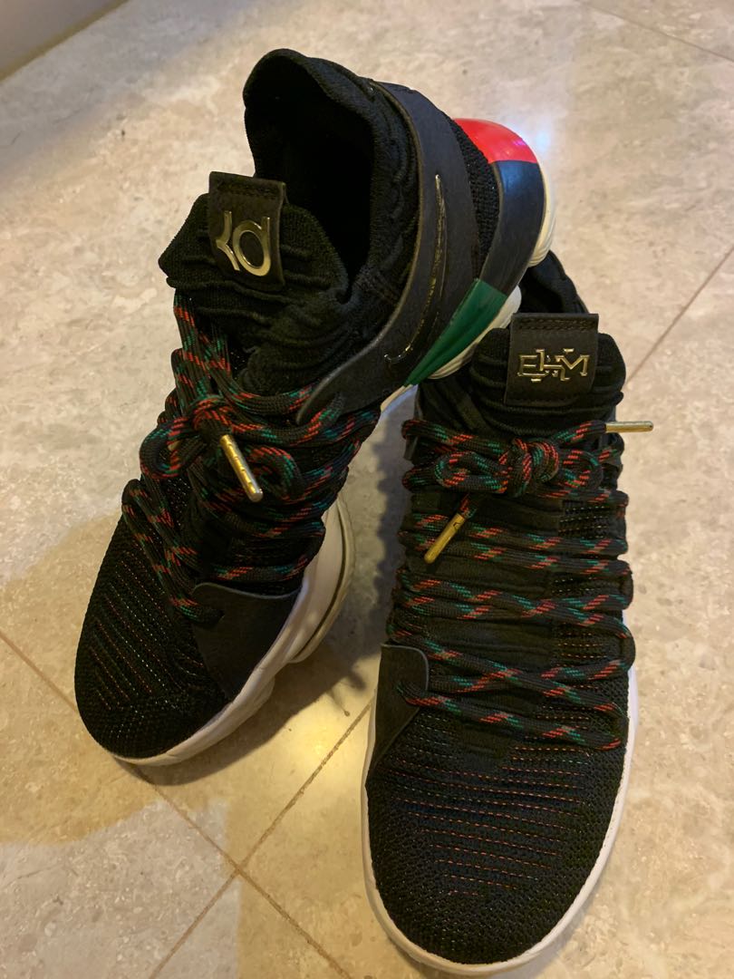 Nike LIMITED EDITION basketball shoes, Men's Fashion, Footwear, Sneakers on Carousell