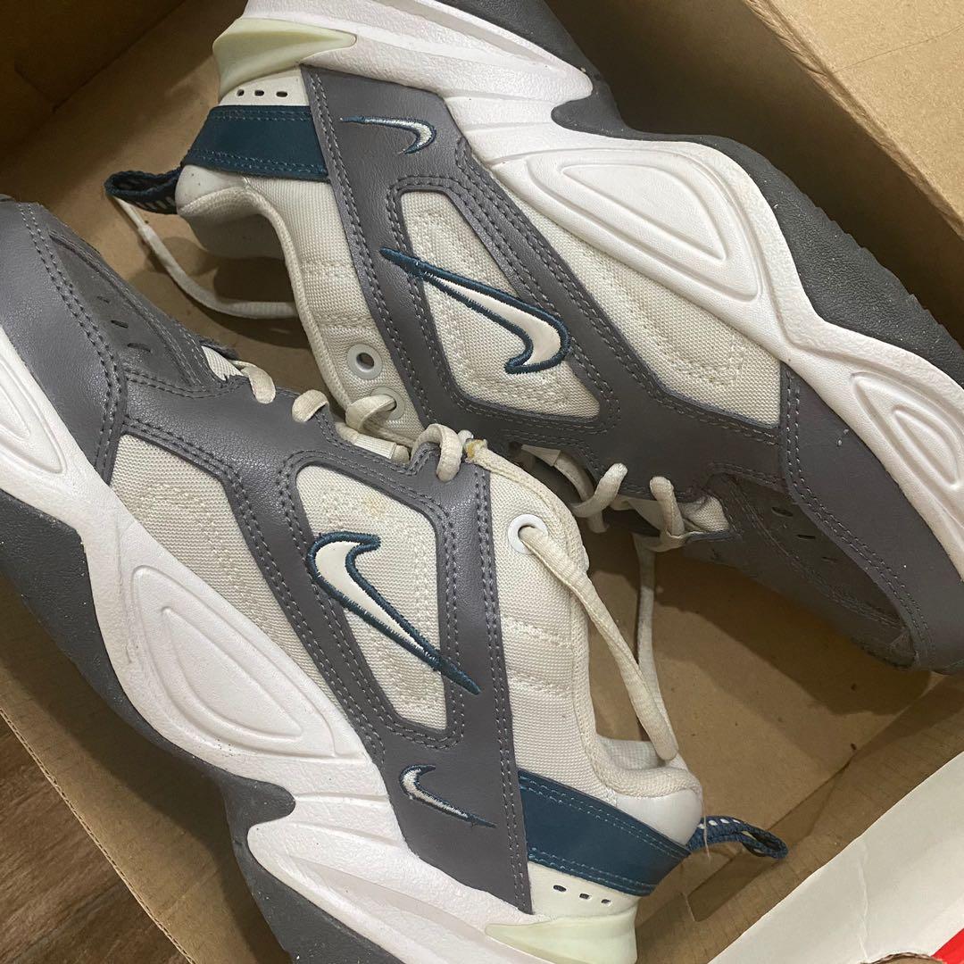 M2k tekno spruce aura top