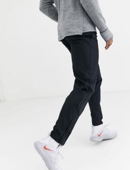 Nike Woven Running Joggers, Men's 