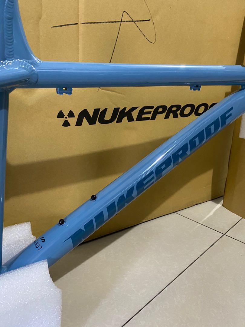 Nukeproof scout for sale hotsell