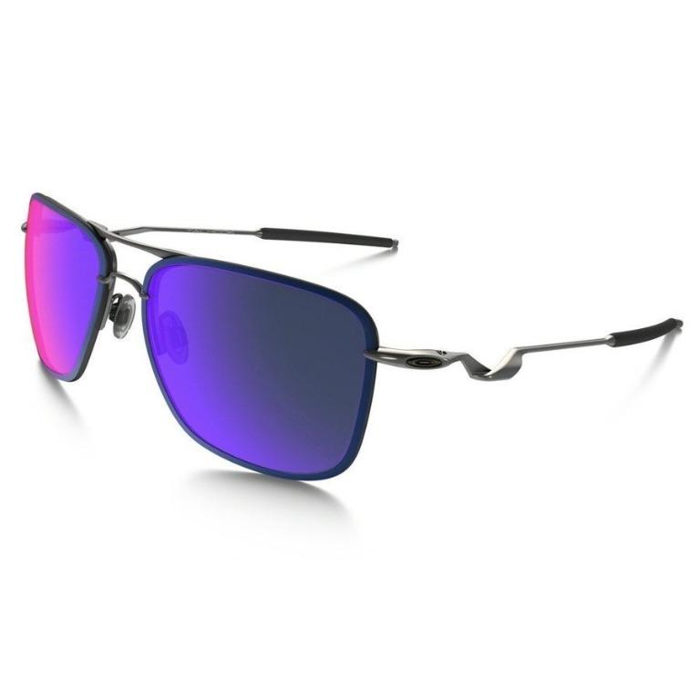 Oakley tailhook polarized 2025