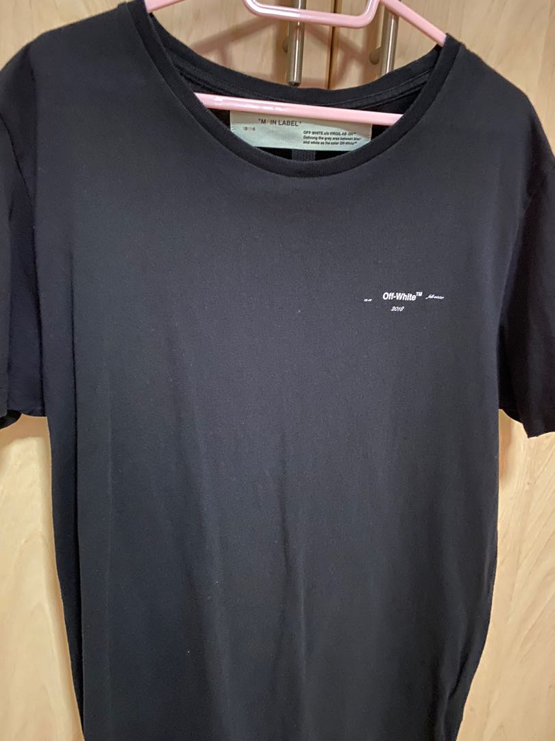 Off white fall winter 2018 clearance