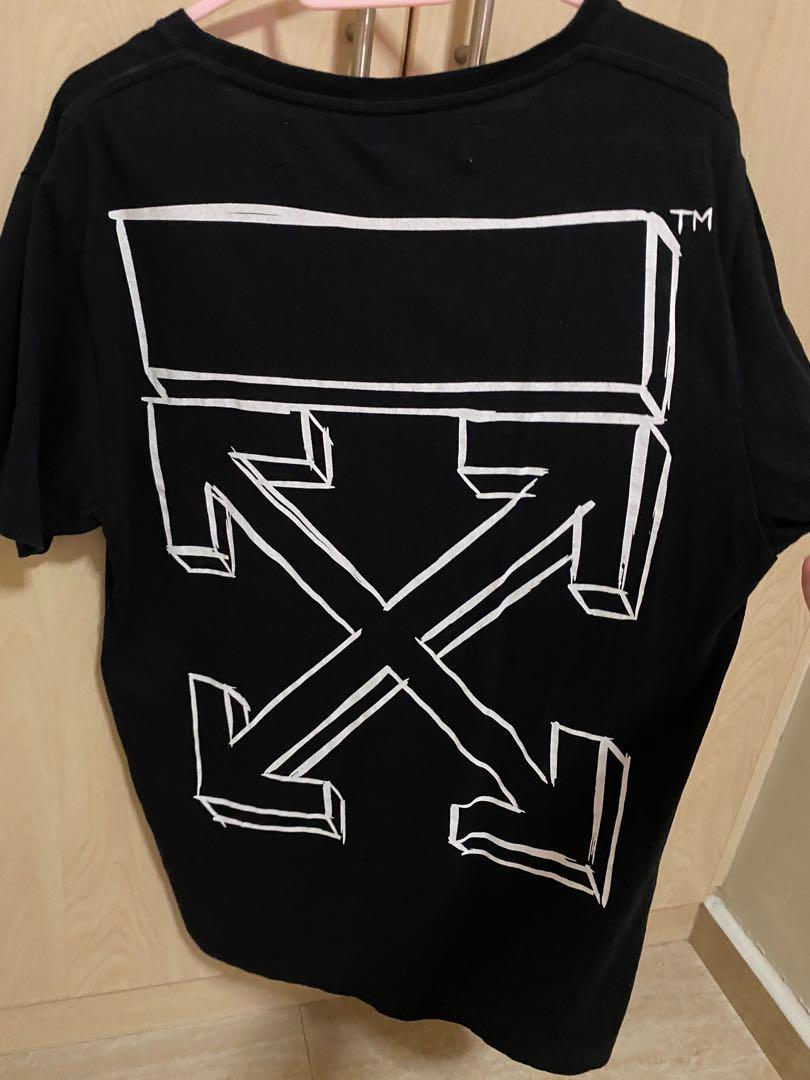 Off white 2018 fall winter online