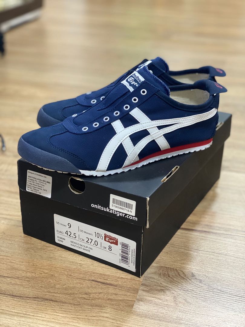 Harga kasut discount onitsuka tiger original