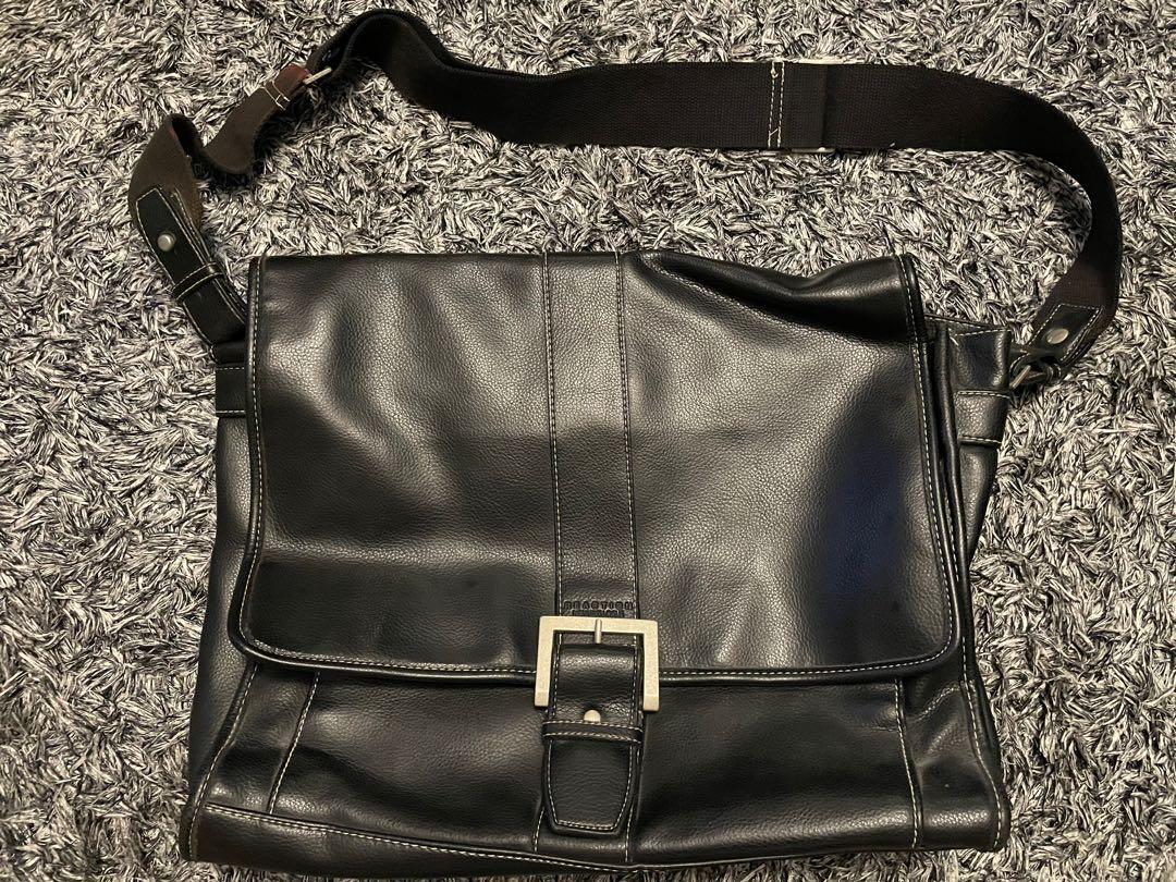 Kenneth cole reaction flapover shop day bag