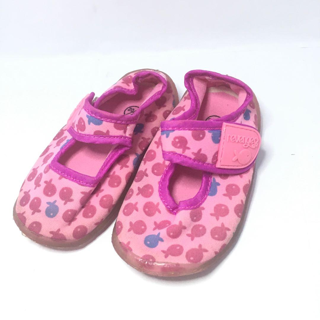 us 5.5 baby shoe size