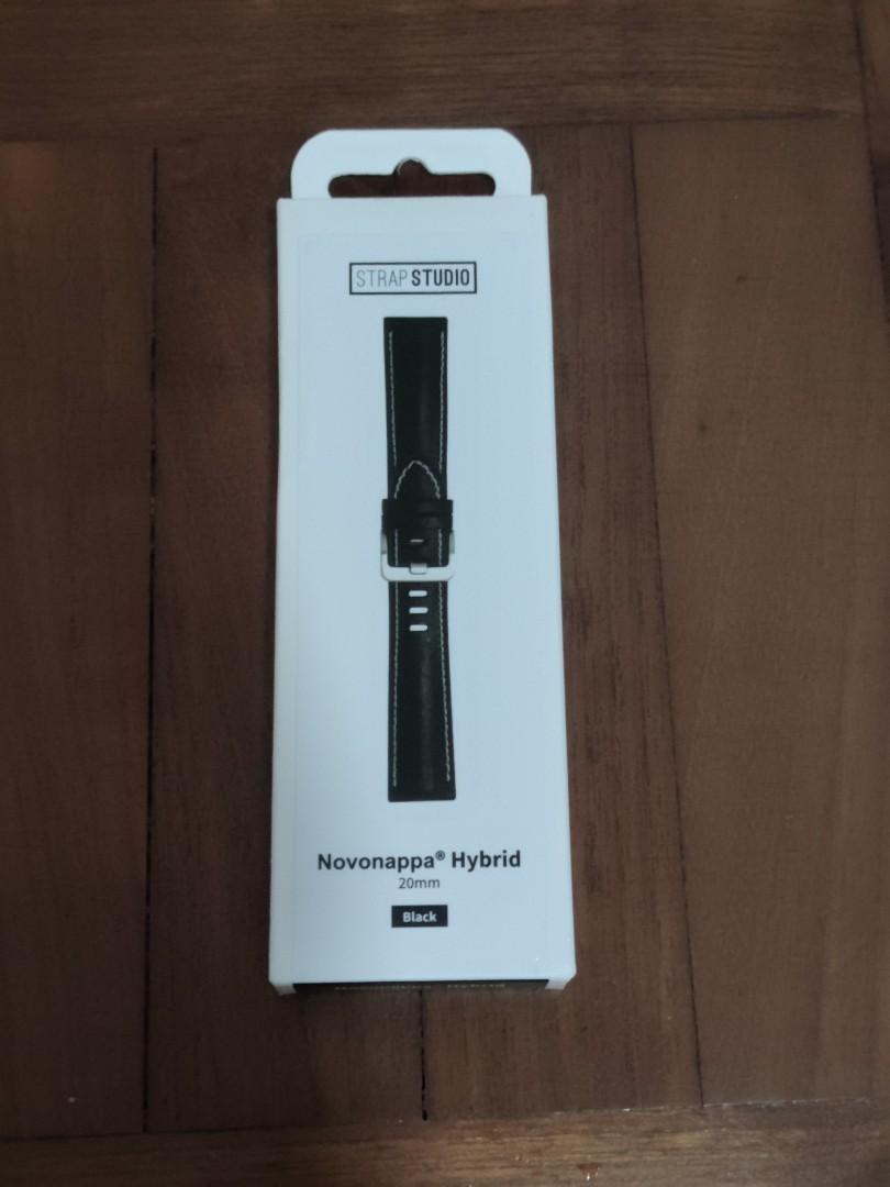 Novonappa hybrid sales