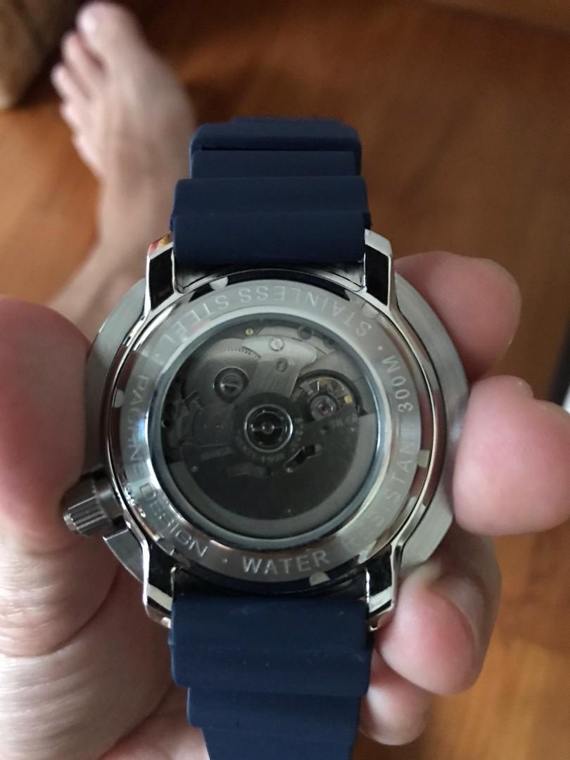 pagani design pg 1675