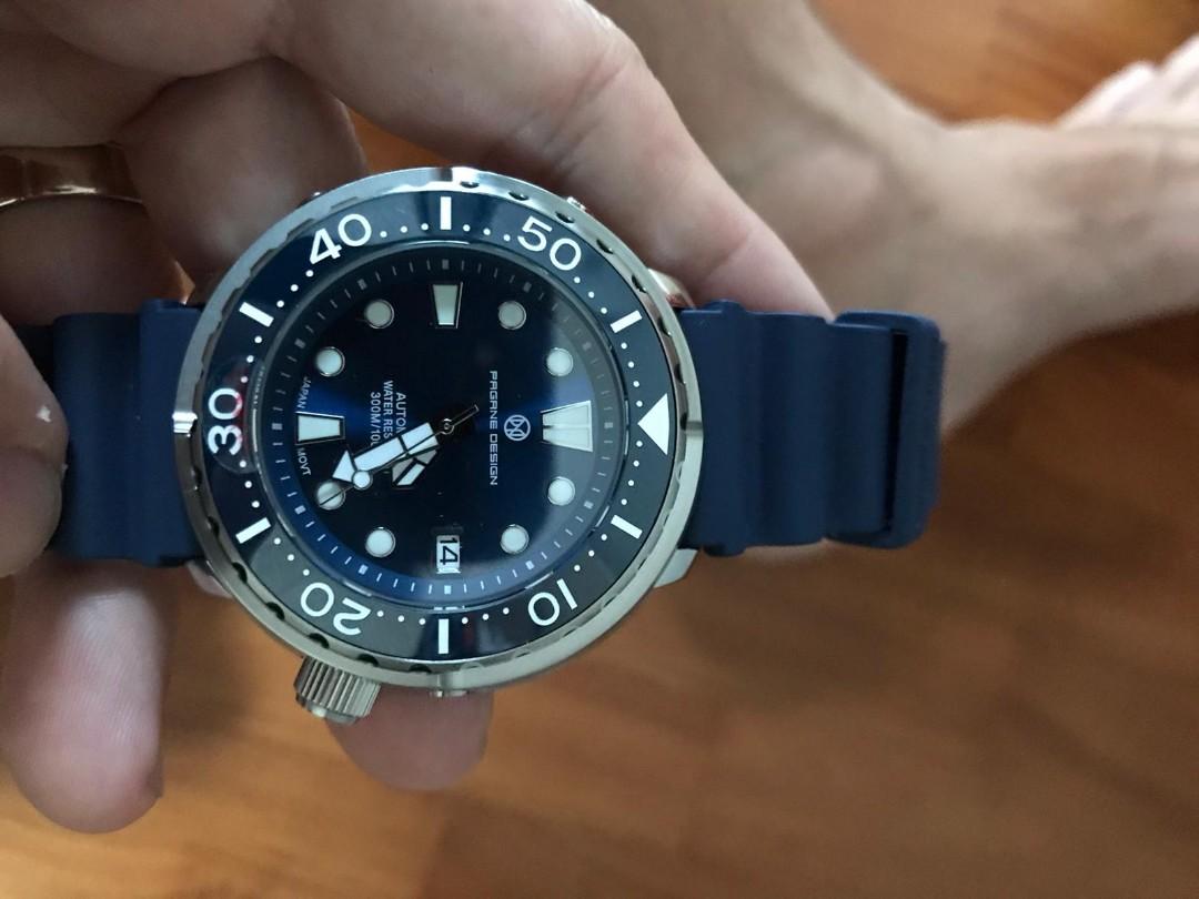 pagani design pg 1675